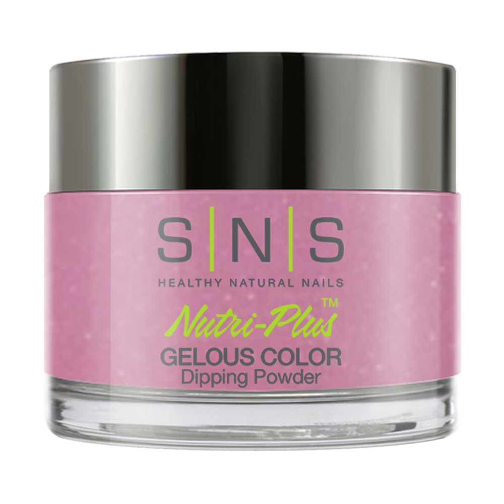 SNS Dipping Powder Nail - AC31 - 1oz