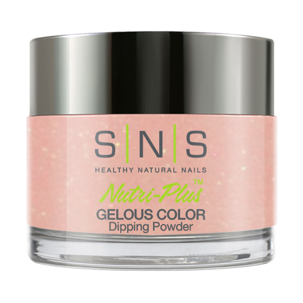 SNS Dipping Powder Nail - AC33 - 1oz
