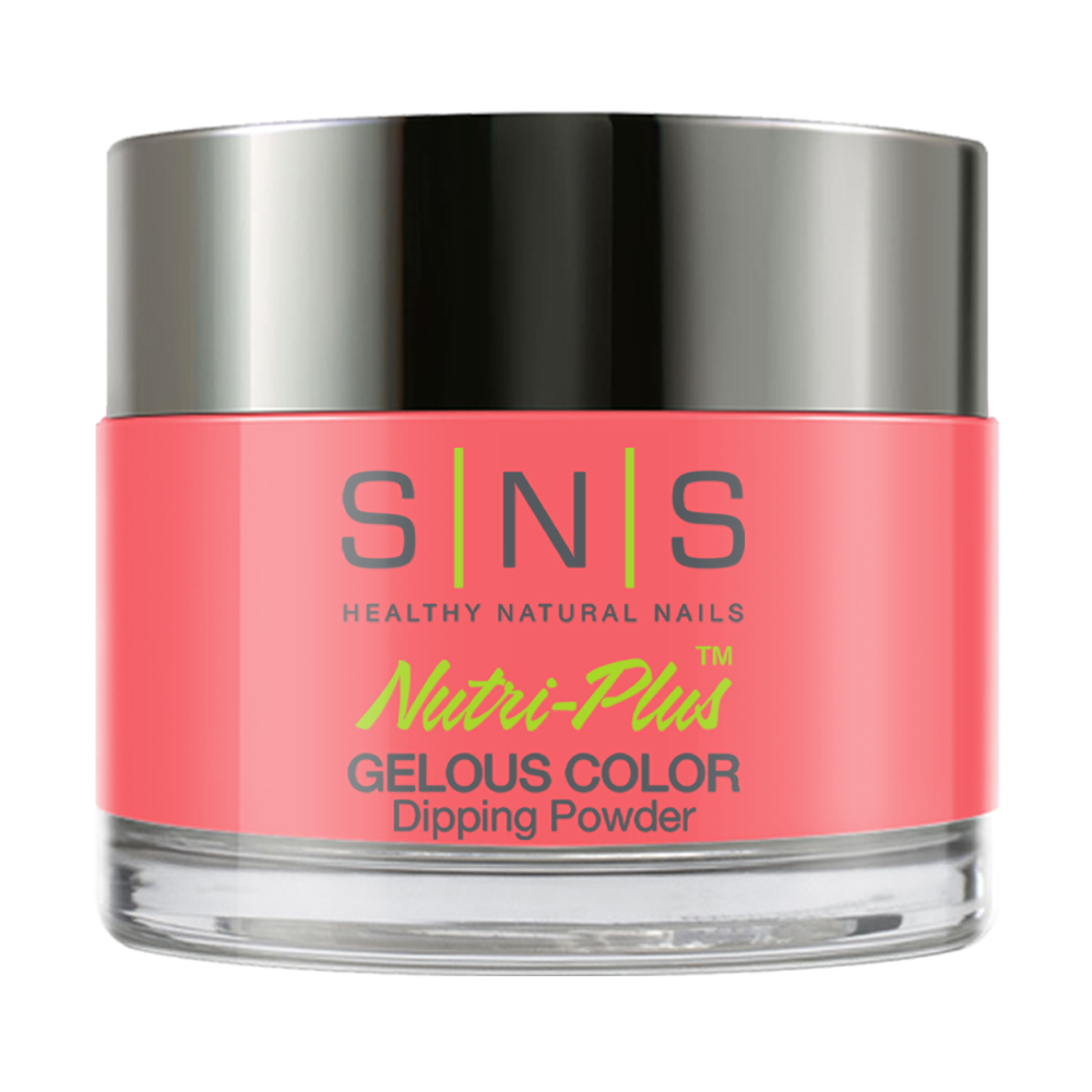 SNS Dipping Powder Nail - AC34 - 1oz