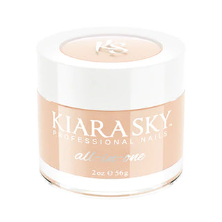  Kiara Sky A LIL' FOXY - COVER - Acrylic & Dipping Powder Color by Kiara Sky All In One sold by DTK Nail Supply