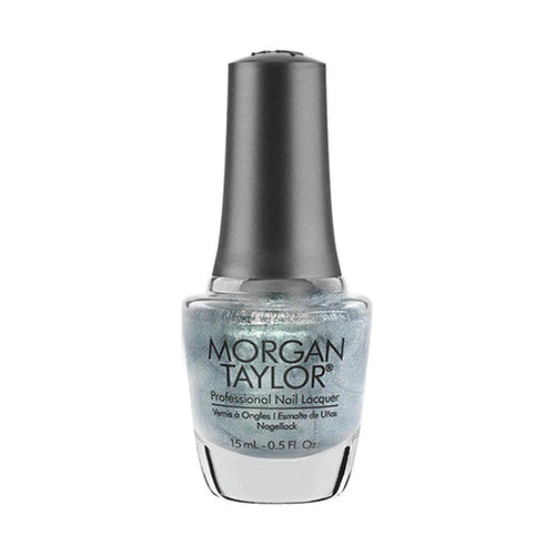  Morgan Taylor 969 - A Lister - Nail Lacquer 0.5 oz - 3110969 by Gelish sold by DTK Nail Supply