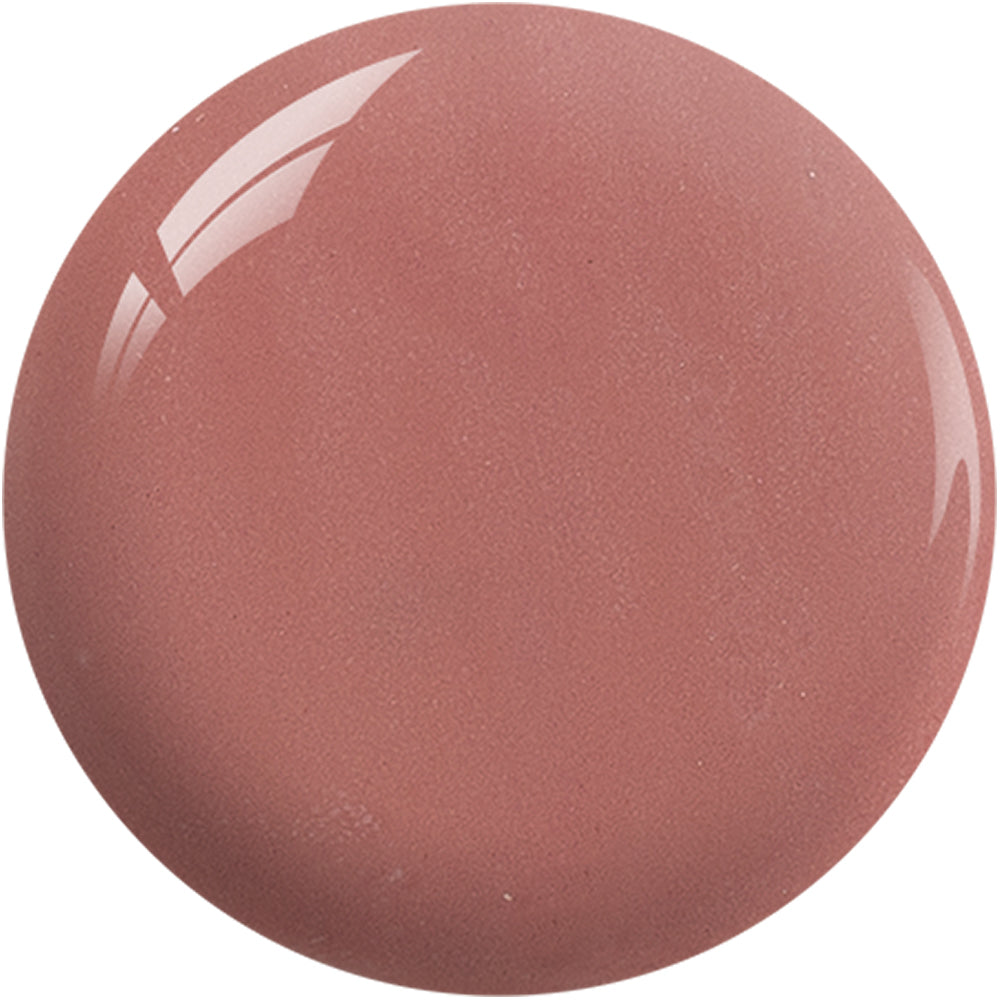 SNS AN02 - Cashmere Rose Gelous - Dipping Powder Color 1.5oz