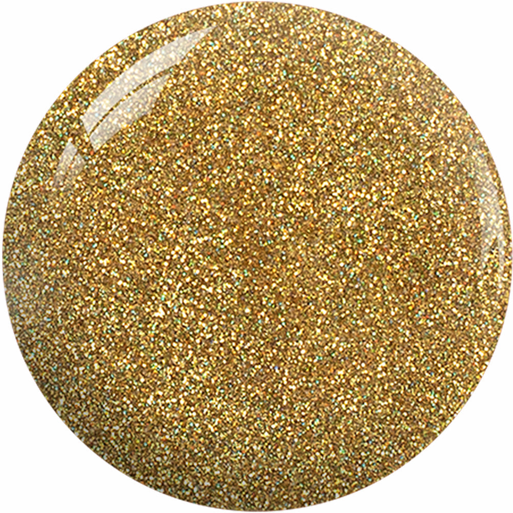 SNS AN04 - Golddigger Gelous - Dipping Powder Color 1.5oz