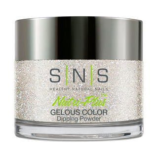 SNS AN08 - Snowbasin Gelous - Dipping Powder Color 1.5oz
