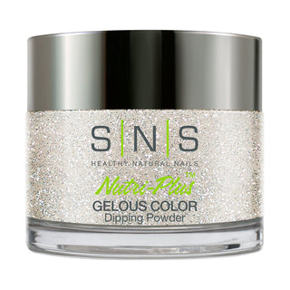 SNS Dipping Powder Nail - AN08 Snowbasin - 1oz