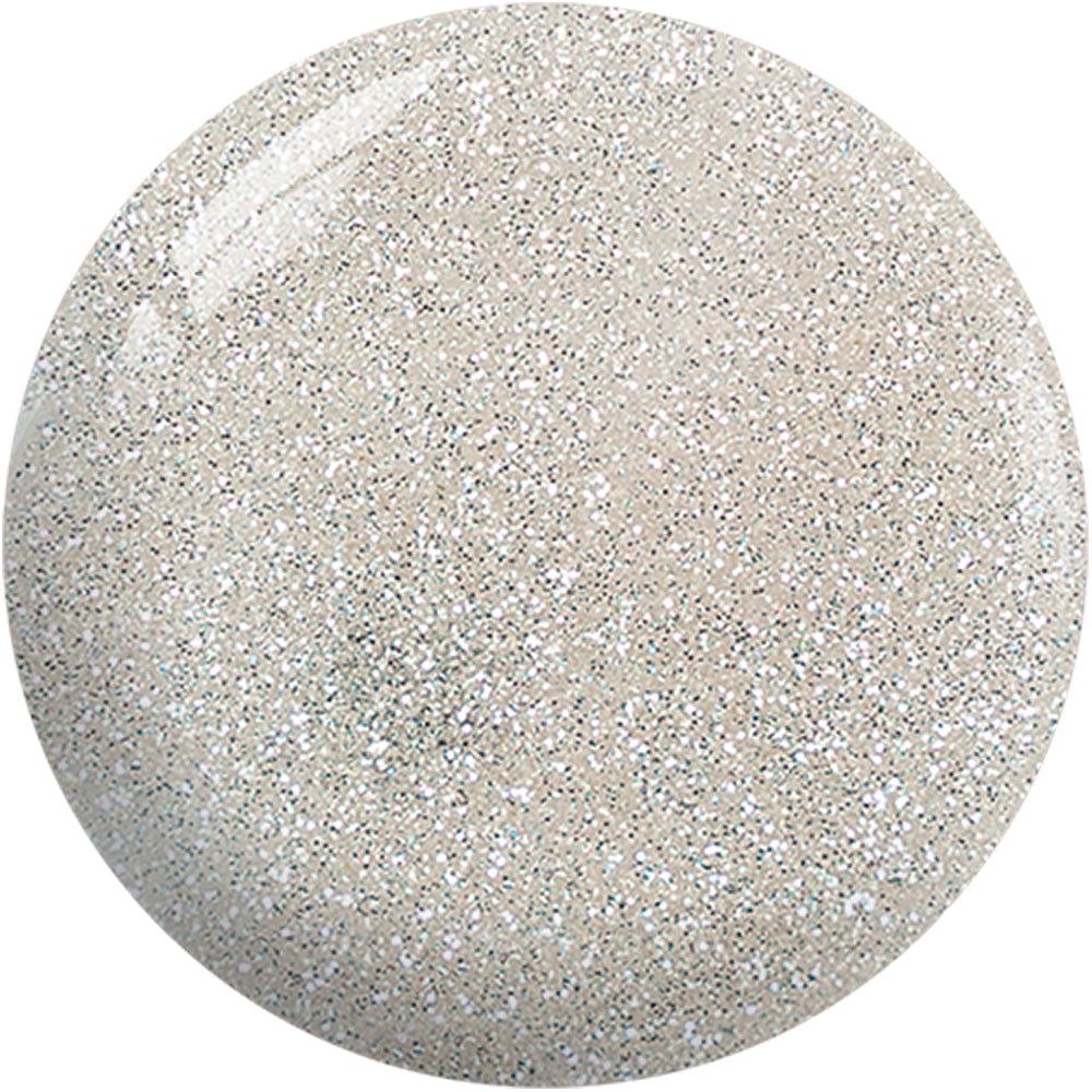 SNS 3 in 1 - AN08 Snowbasin Gelous - Dip (1oz), Gel & Lacquer Matching