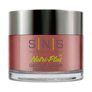 SNS AN09 - Brickenridge Gelous - Dipping Powder Color 1.5oz