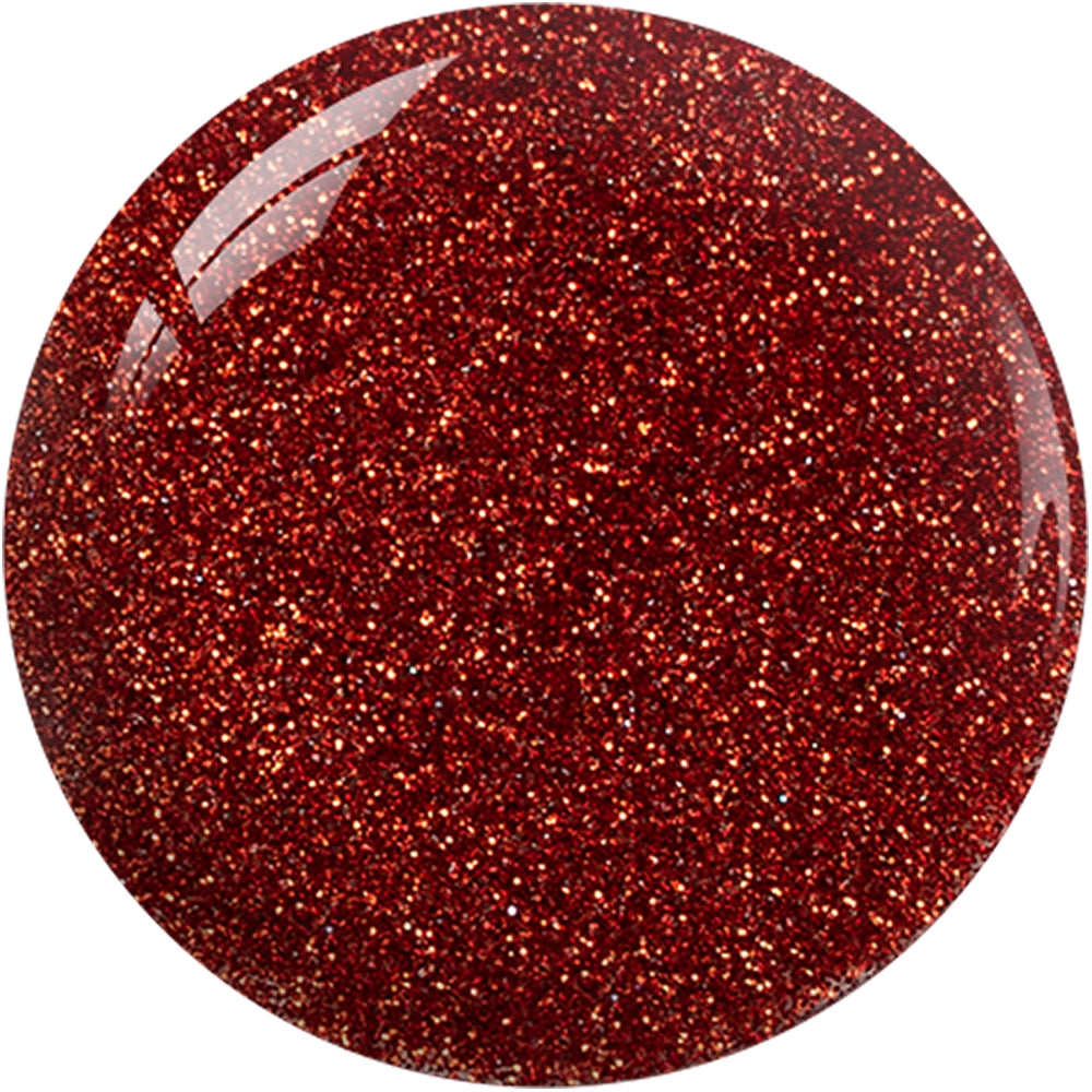 SNS AN11 - Ruby Sunrise - Dipping Powder Color 1.5oz