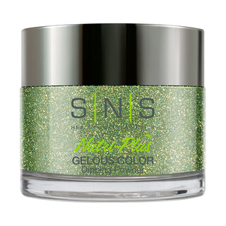 SNS Dipping Powder Nail - AN17 Mossy Trails - 1oz