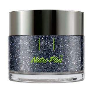 SNS Dipping Powder Nail - AN22 Meteor Shower - 1oz