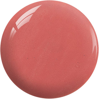 SNS 3 in 1 - AN23 Aspen Rose Gelous - Dip (1oz), Gel & Lacquer Matching