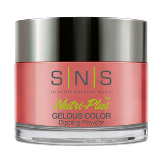 SNS Dipping Powder Nail - AN23 Aspen Rose - 1oz