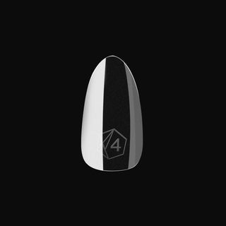 APRES - Gel-X - Natural Almond Short (PCS)