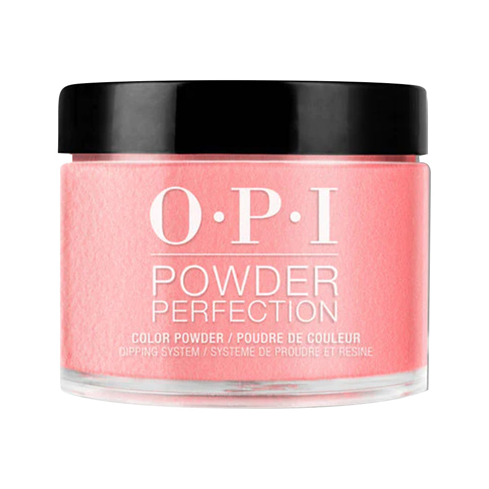 OPI M89 My Chihuahua Doesn't Bite Anymore - Dipping Powder Color 1.5oz
