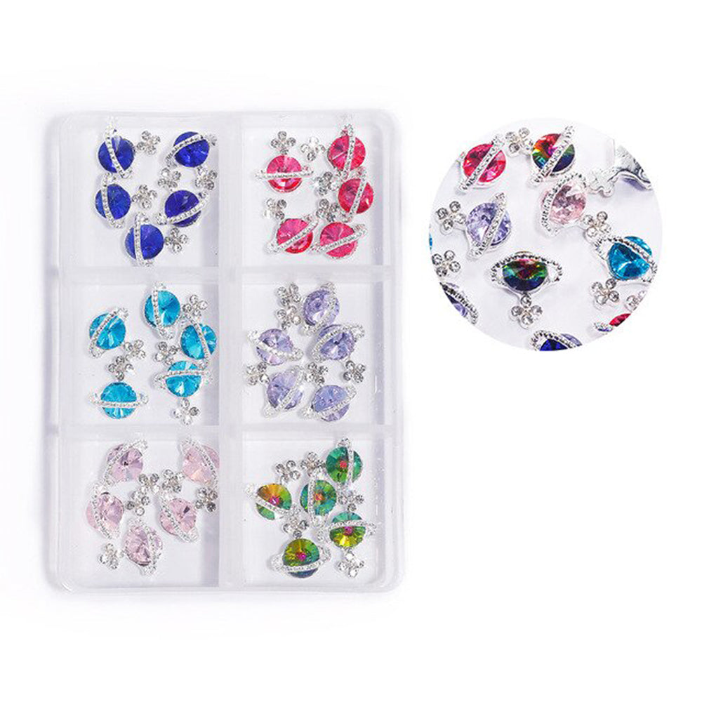  3D Nail Art Jewelry Charms SP0354-03 by OTHER sold by DTK Nail Supply