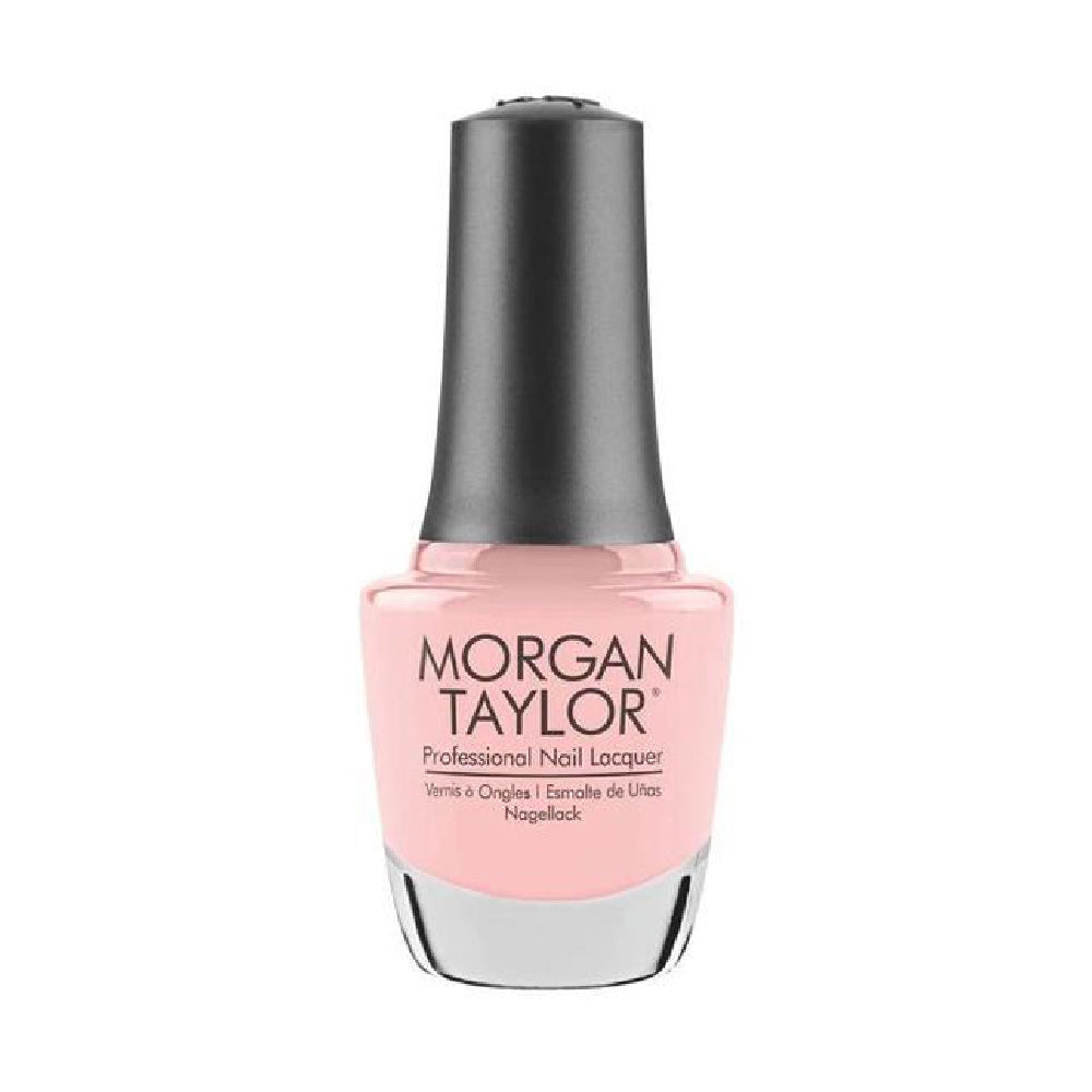  Morgan Taylor 254 - All About The Pout - Nail Lacquer 0.5 oz - 3110254 by Gelish sold by DTK Nail Supply