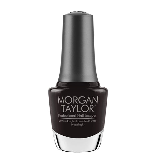 Morgan Taylor 499 - All Good In The Woods - Nail Lacquer 0.5oz