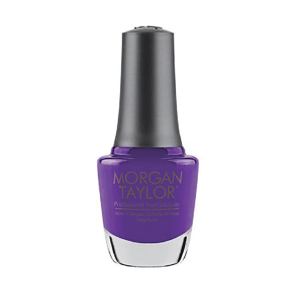  Morgan Taylor 179 - Anime-zing Color! - Nail Lacquer 0.5 oz - 50179 by Gelish sold by DTK Nail Supply