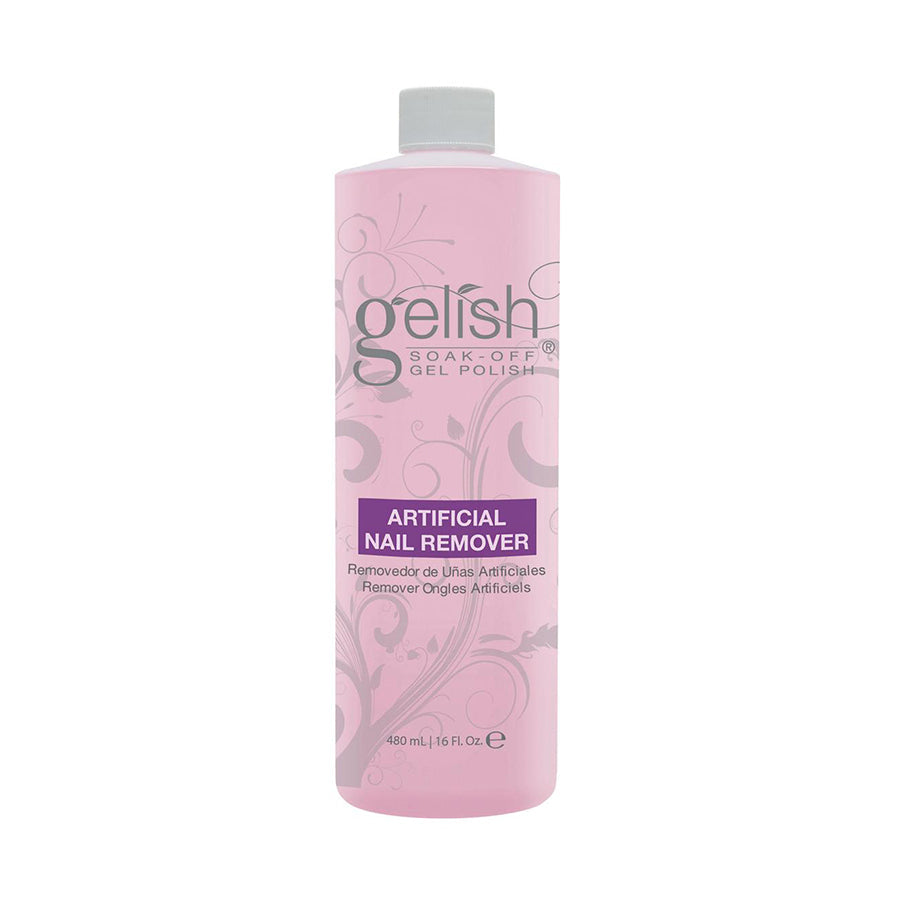 Gelish Artificial Remover 16oz