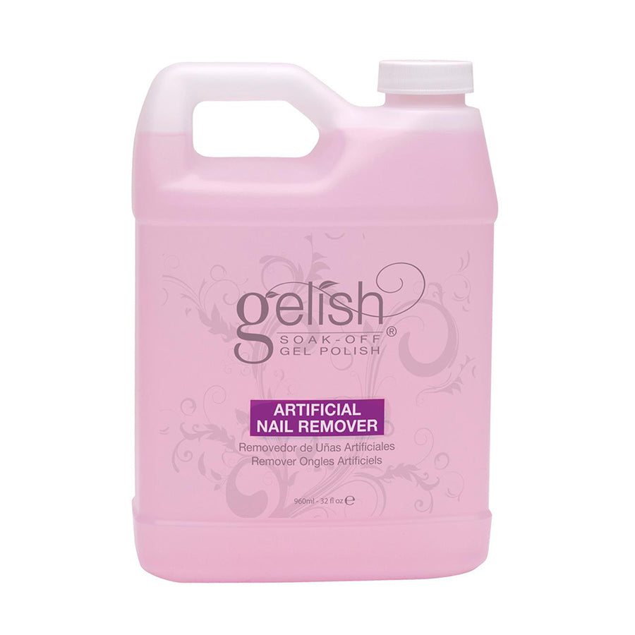 Gelish Artificial Remover 32oz