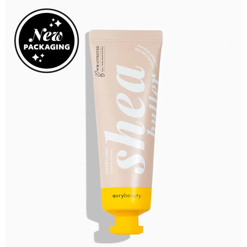 Avry Beauty - Shea Butter Lotion - Shea Butter 1.5oz