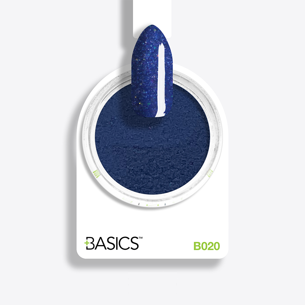 SNS Basics Dipping & Acrylic Powder - Basics 020