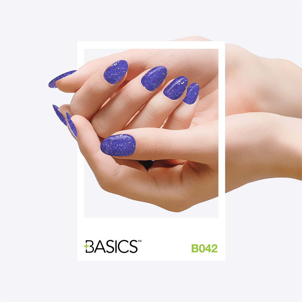 SNS Basics Dipping & Acrylic Powder - Basics 042