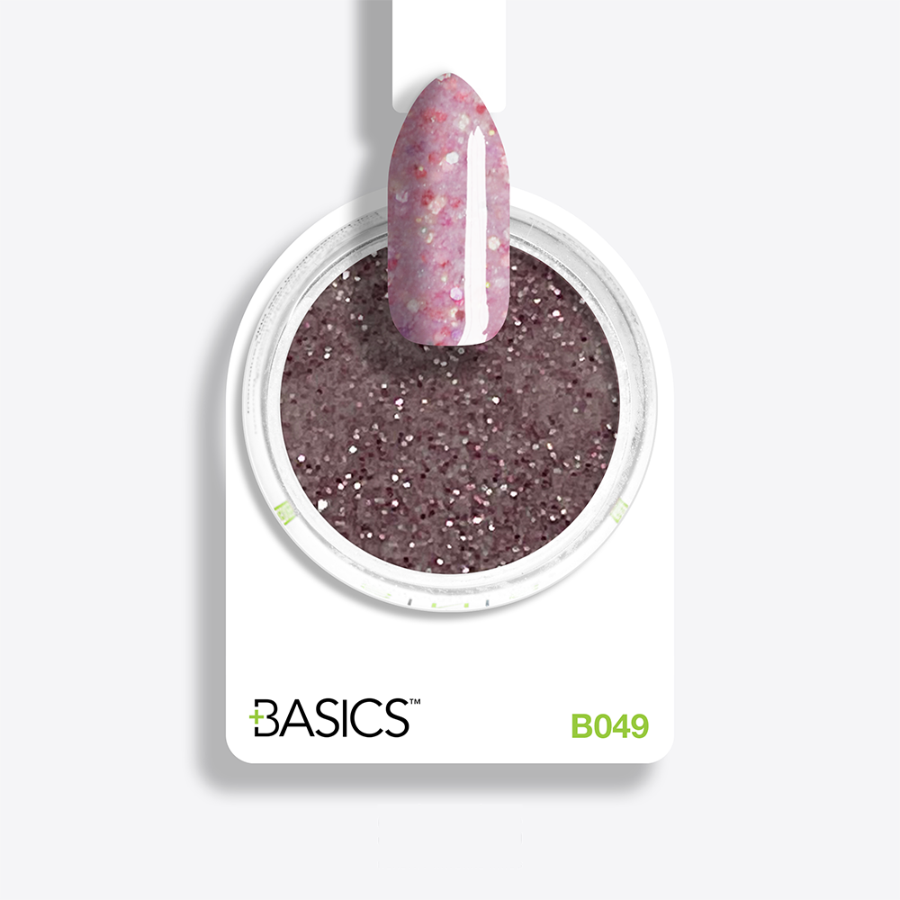 SNS Basics Dipping & Acrylic Powder - Basics 049