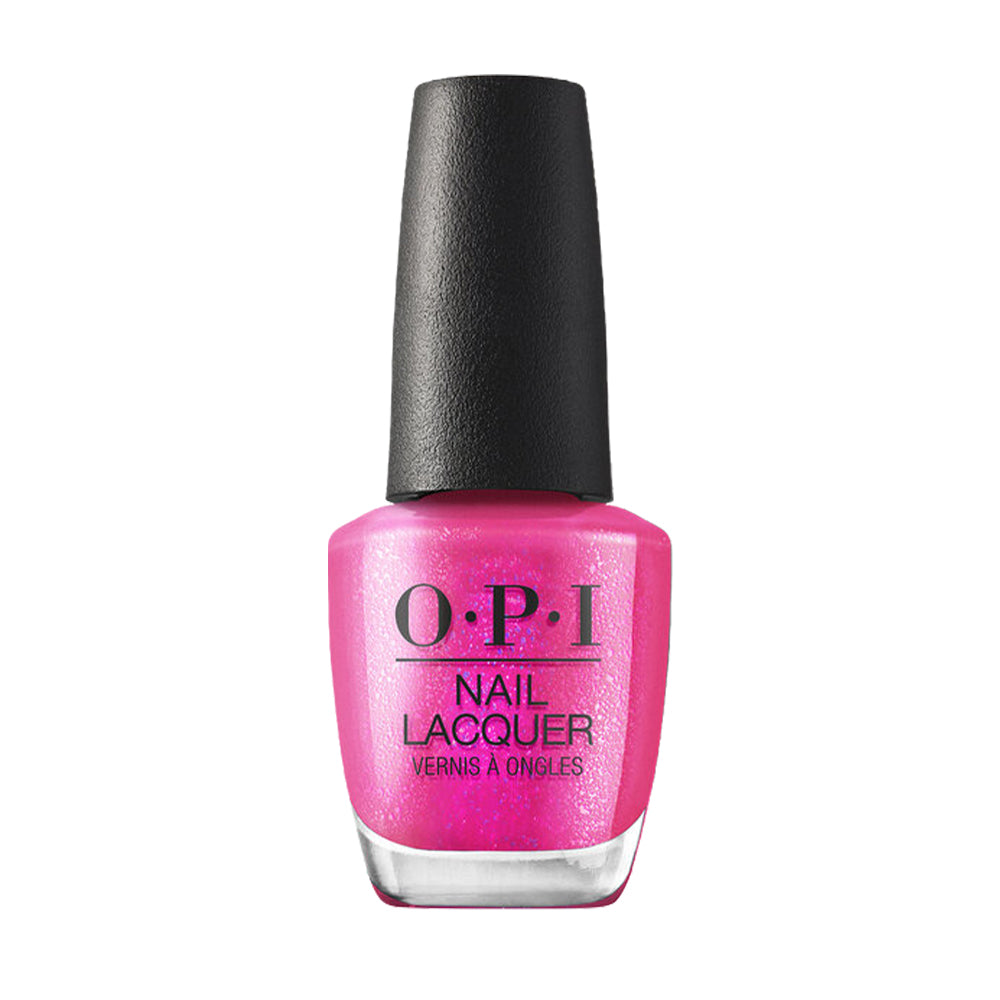 OPI B04 Exercise Your Brights - Nail Lacquer 0.5oz