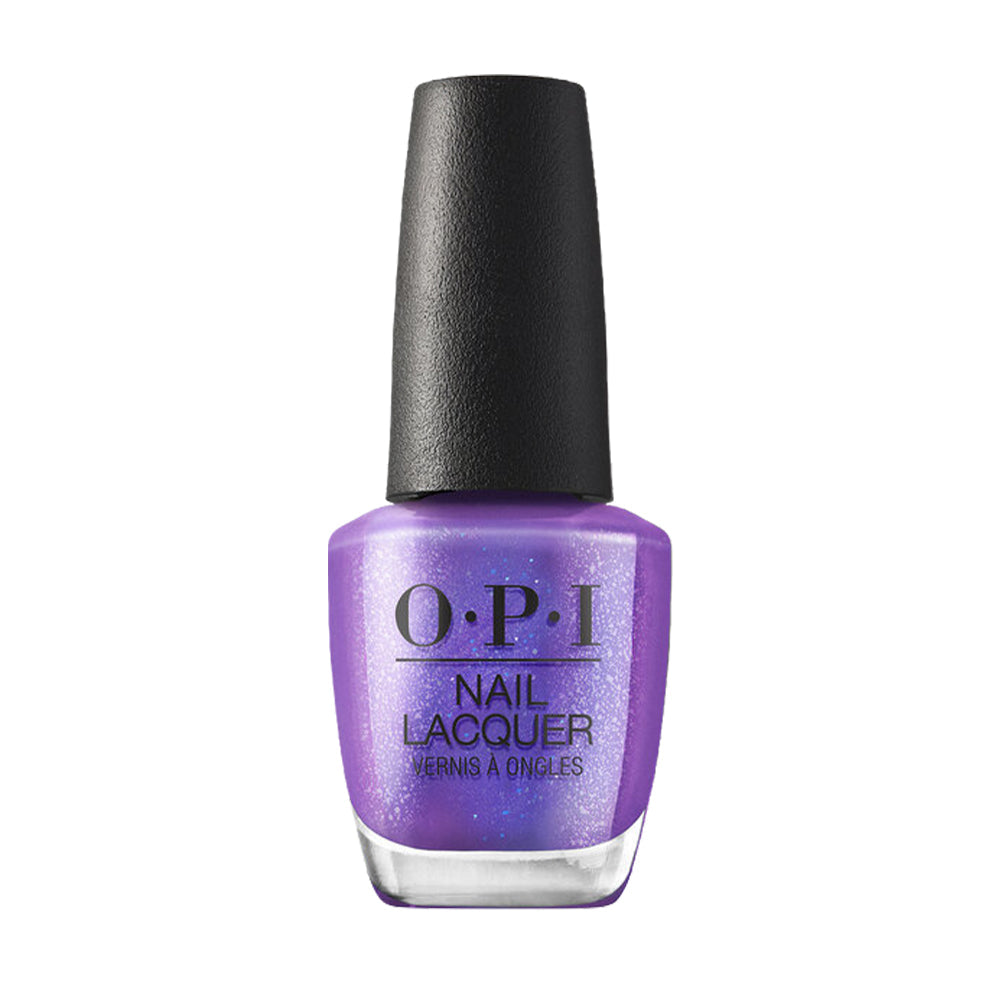 OPI B05 Go to Grape Lengths - Nail Lacquer 0.5oz