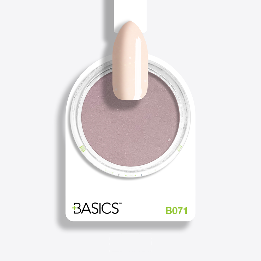 SNS Basics Dipping & Acrylic Powder - Basics 071