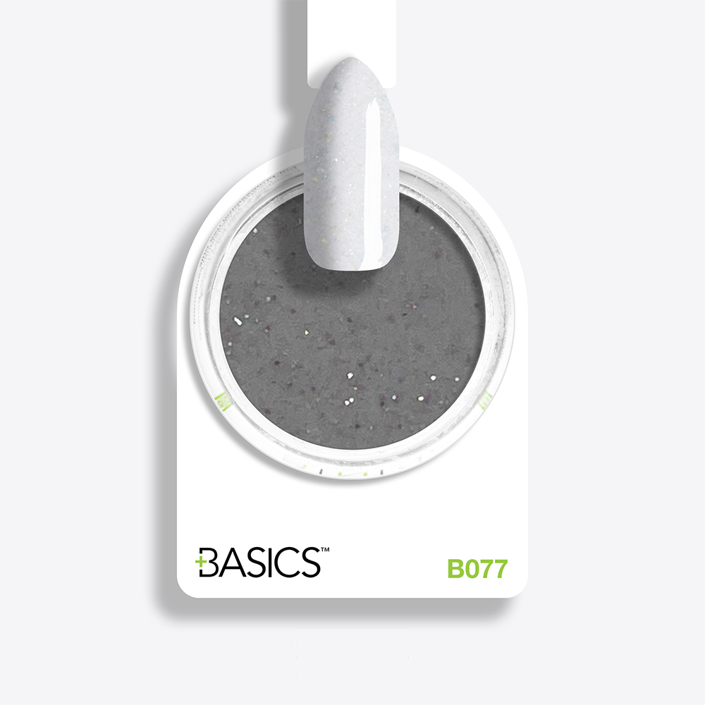 SNS Basics Dipping & Acrylic Powder - Basics 077