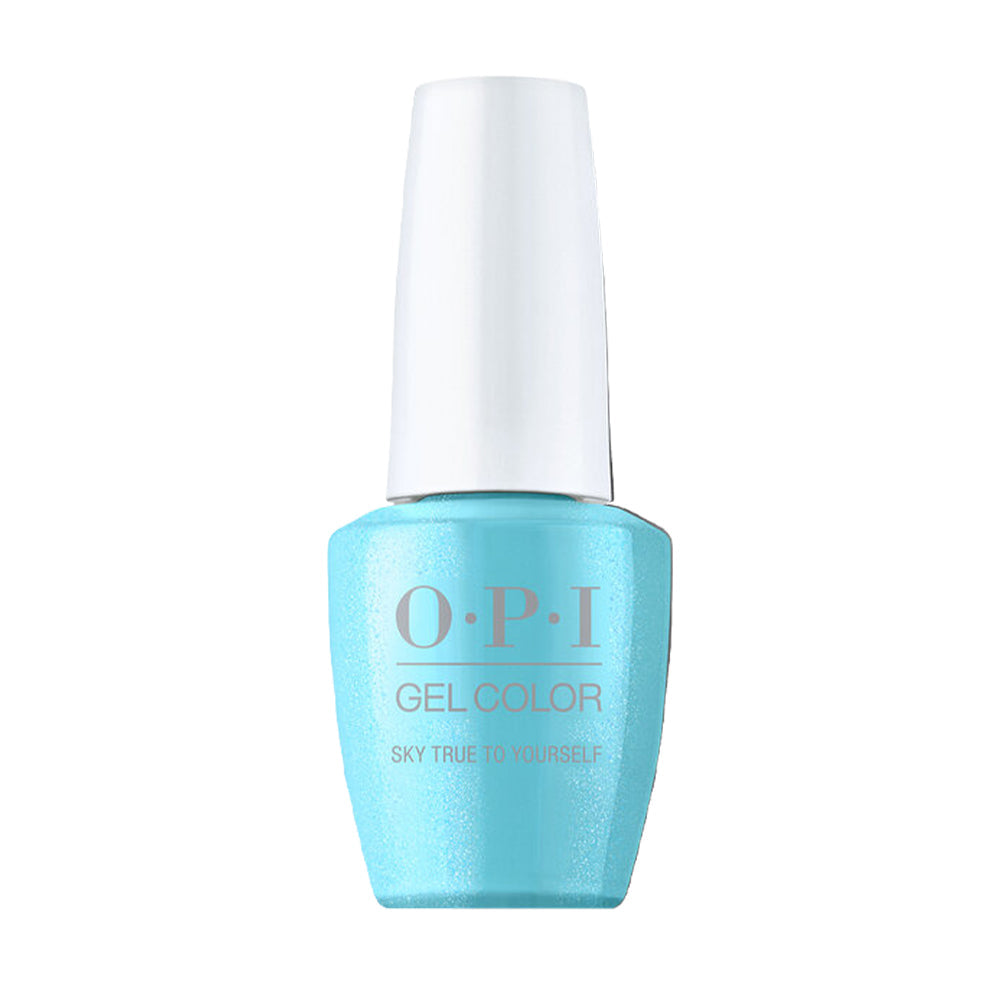 OPI B07 Sky True to Yourself - OPI Gel Polish 0.5oz