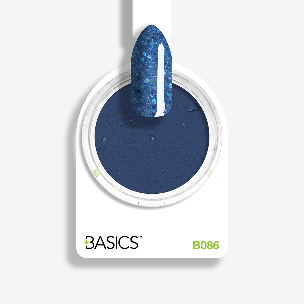 SNS Basics Dipping & Acrylic Powder - Basics 086