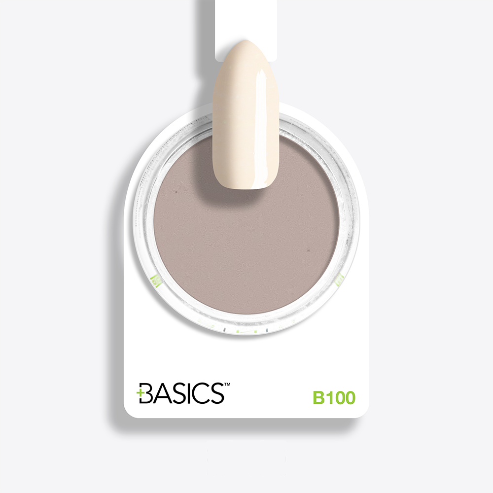SNS Basics Dipping & Acrylic Powder - Basics 100