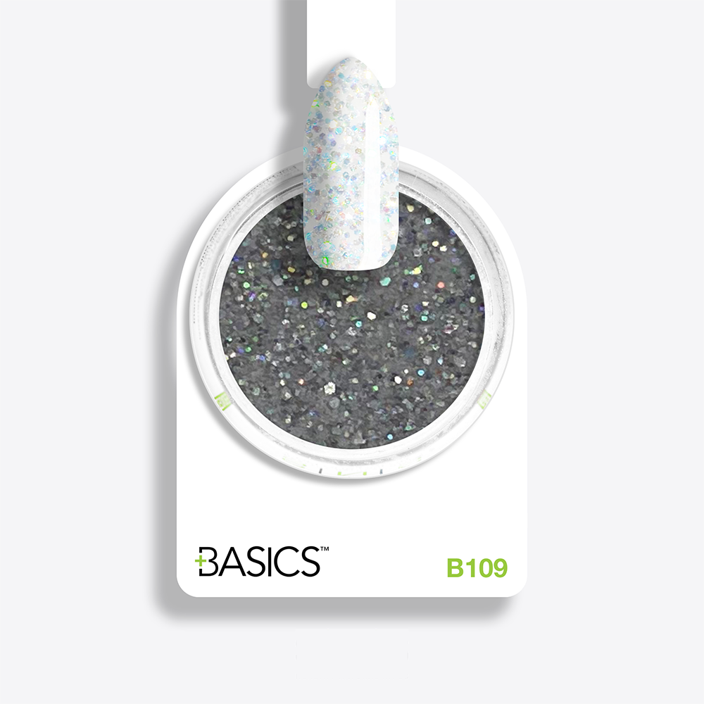 SNS Basics Dipping & Acrylic Powder - Basics 109