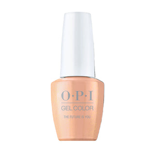 OPI B12 The Future is You - Gel Polish 0.5oz