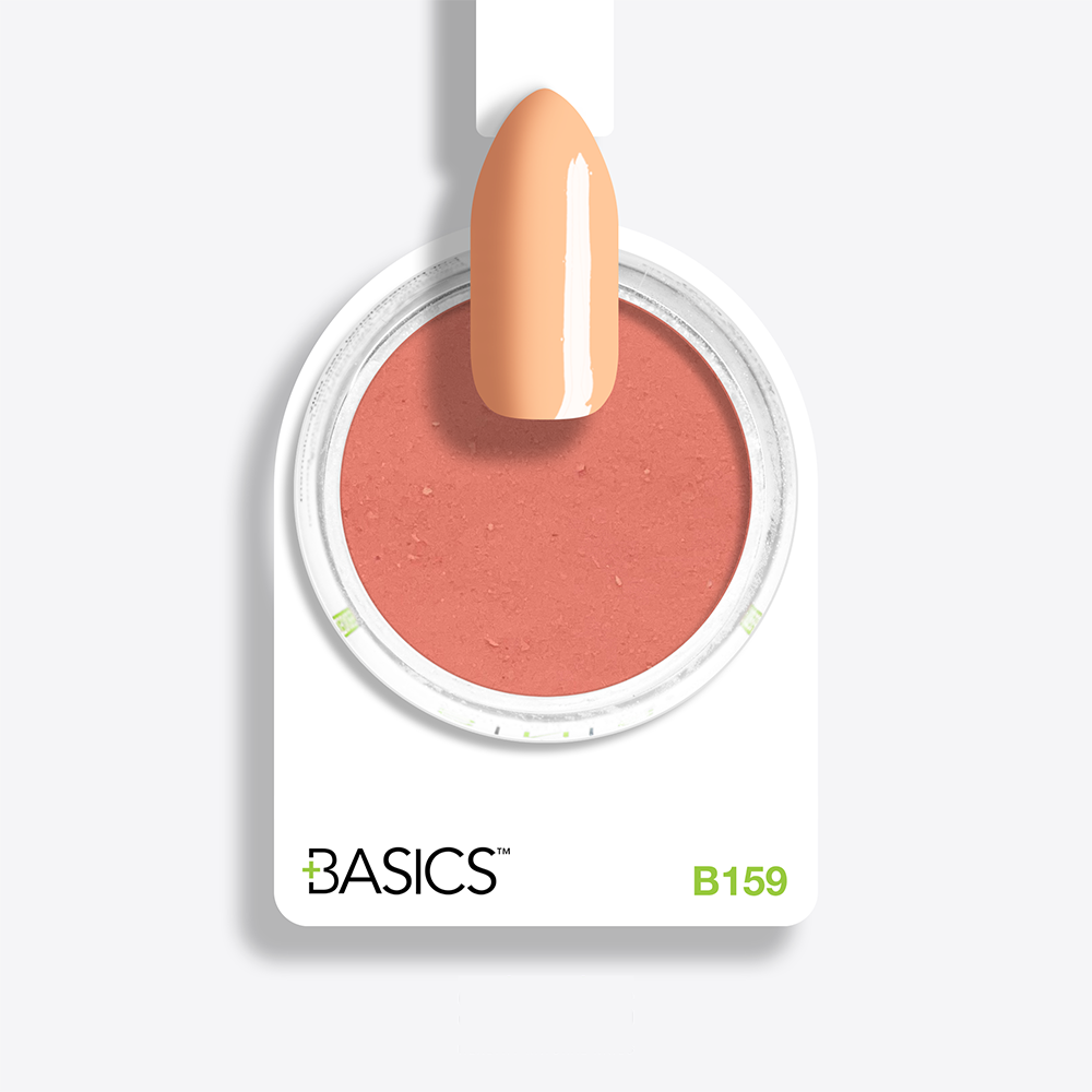 SNS Basics Dipping & Acrylic Powder - Basics 159