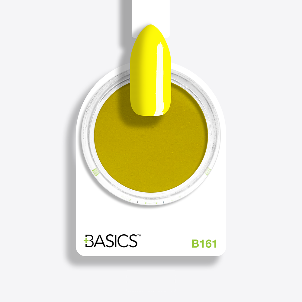 SNS Basics Dipping & Acrylic Powder - Basics 161