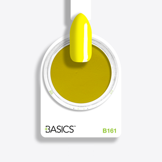 SNS Basics Dipping & Acrylic Powder - Basics 161