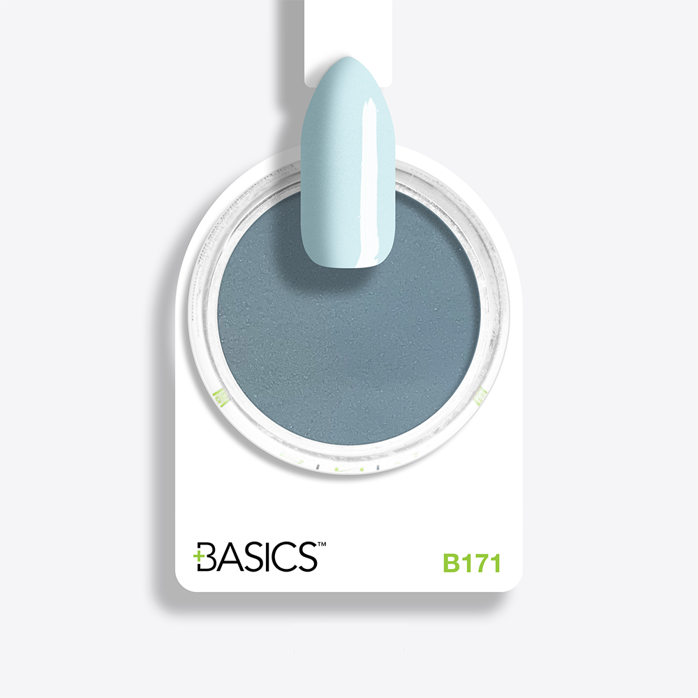 SNS Basics Dipping & Acrylic Powder - Basics 171