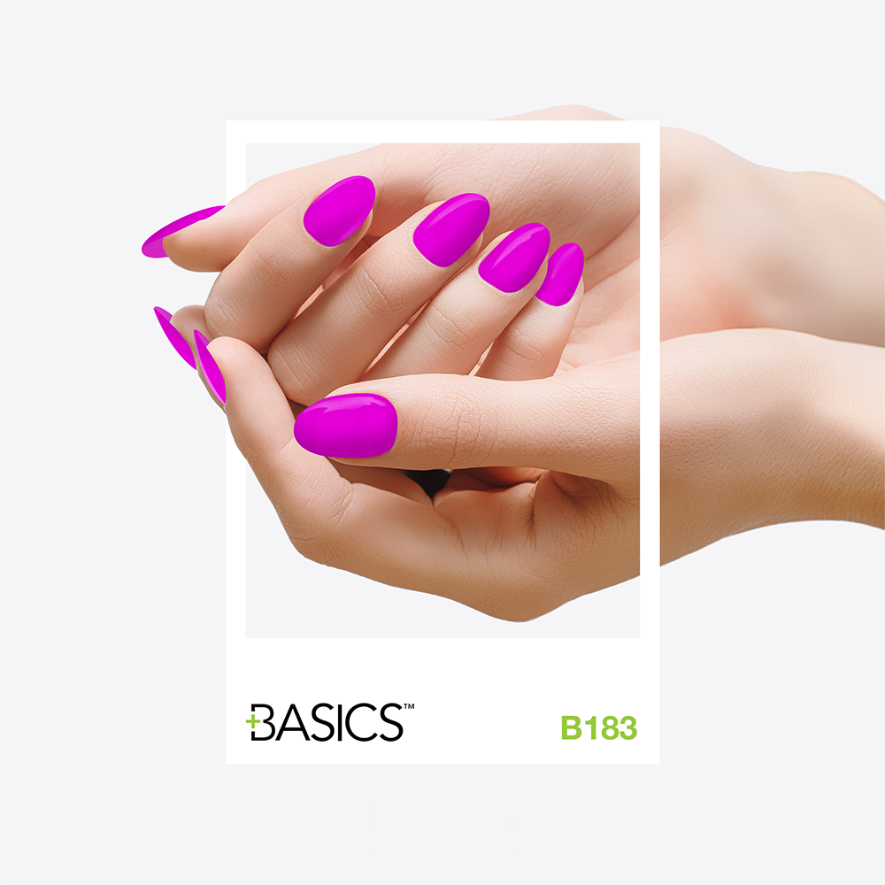 SNS Basics Dipping & Acrylic Powder - Basics 183