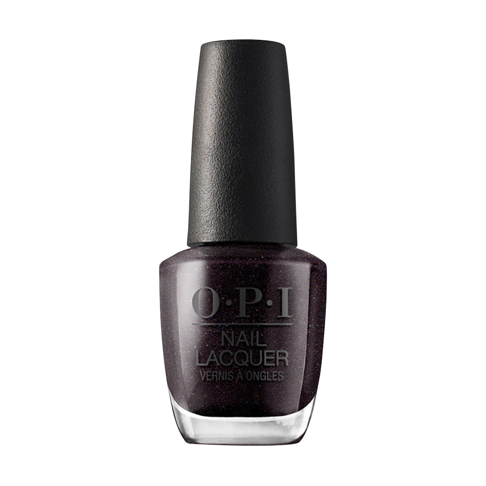 OPI B59 My Private Jet - Nail Lacquer 0.5oz
