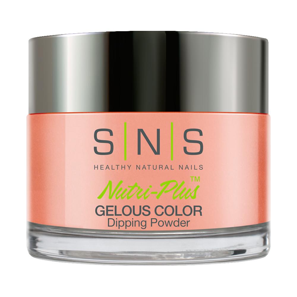 SNS Dipping Powder Nail - BD02 Spandex Ballet - 1oz