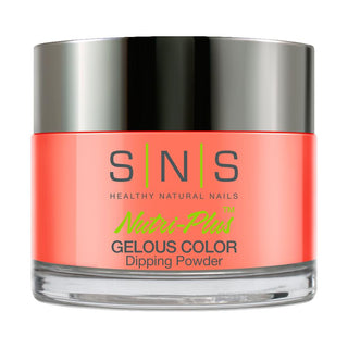 SNS Dipping Powder Nail - BD06 Leg Warmers - 1oz