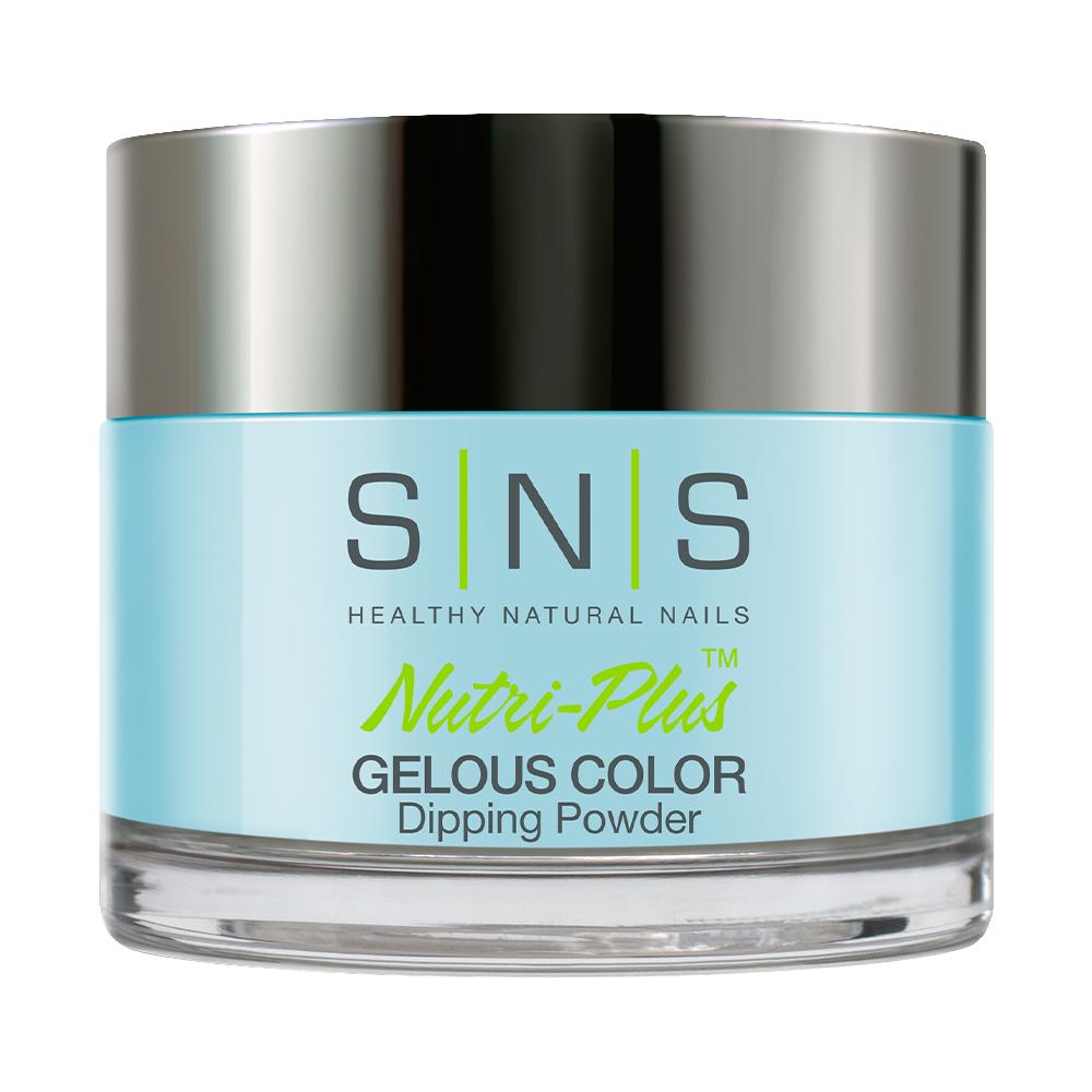 SNS Dipping Powder Nail - BD10 Cashmere Cardigan - 1oz