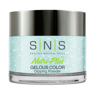 SNS Dipping Powder Nail - BD17 String Bikini - 1oz