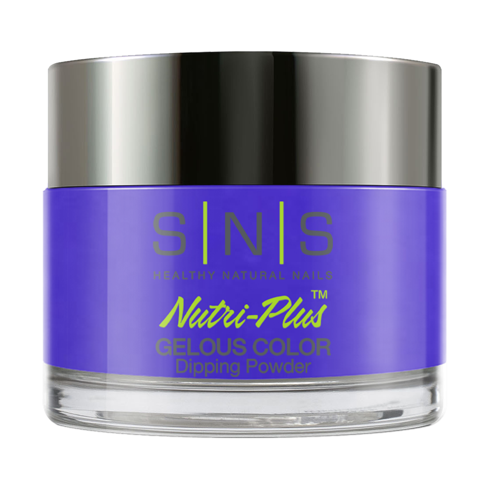  SNS Dipping Powder Nail - BM02 - Purple Colors by SNS sold by DTK Nail Supply