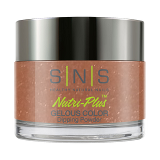  SNS Dipping Powder Nail - BM03 - Brown Colors by SNS sold by DTK Nail Supply