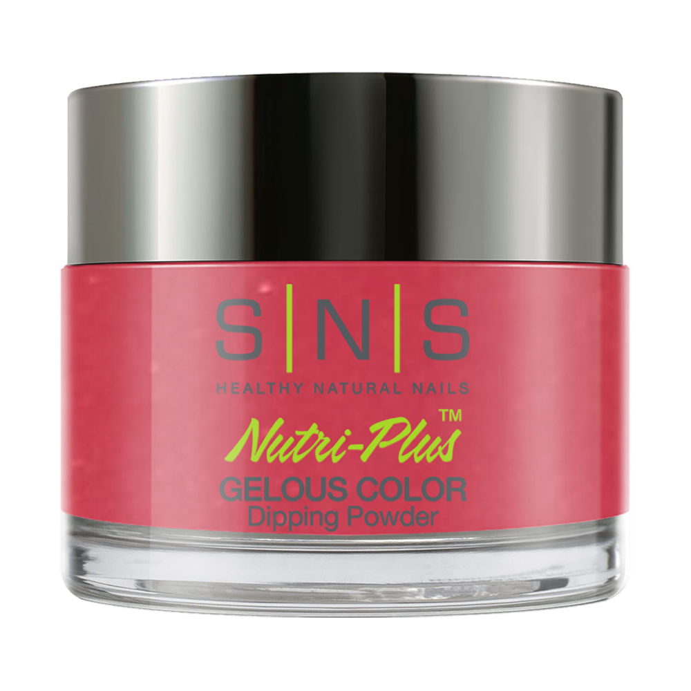  SNS Dipping Powder Nail - BM05 - Pink Colors by SNS sold by DTK Nail Supply